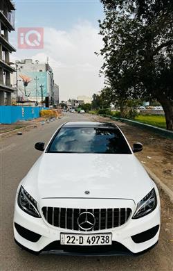 مێرسێدس بێنز C-Class